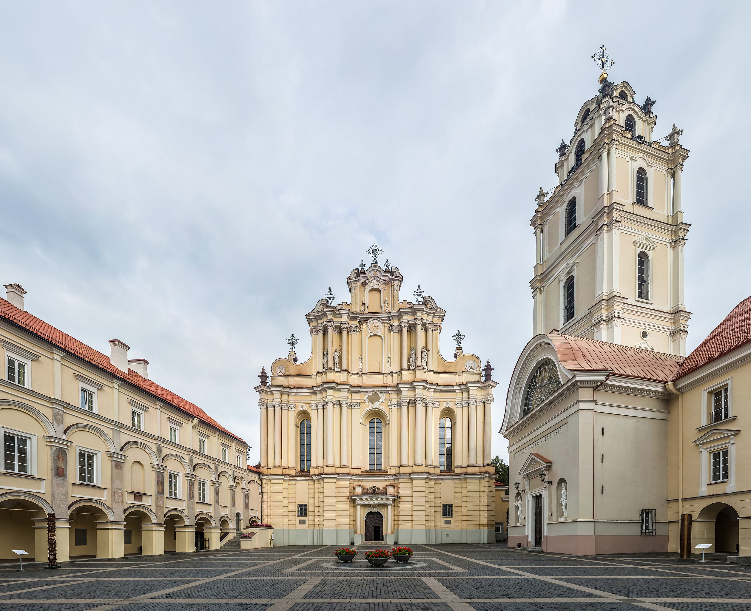 Vilnius University Find and Study 11 - Vilnius Universiteti