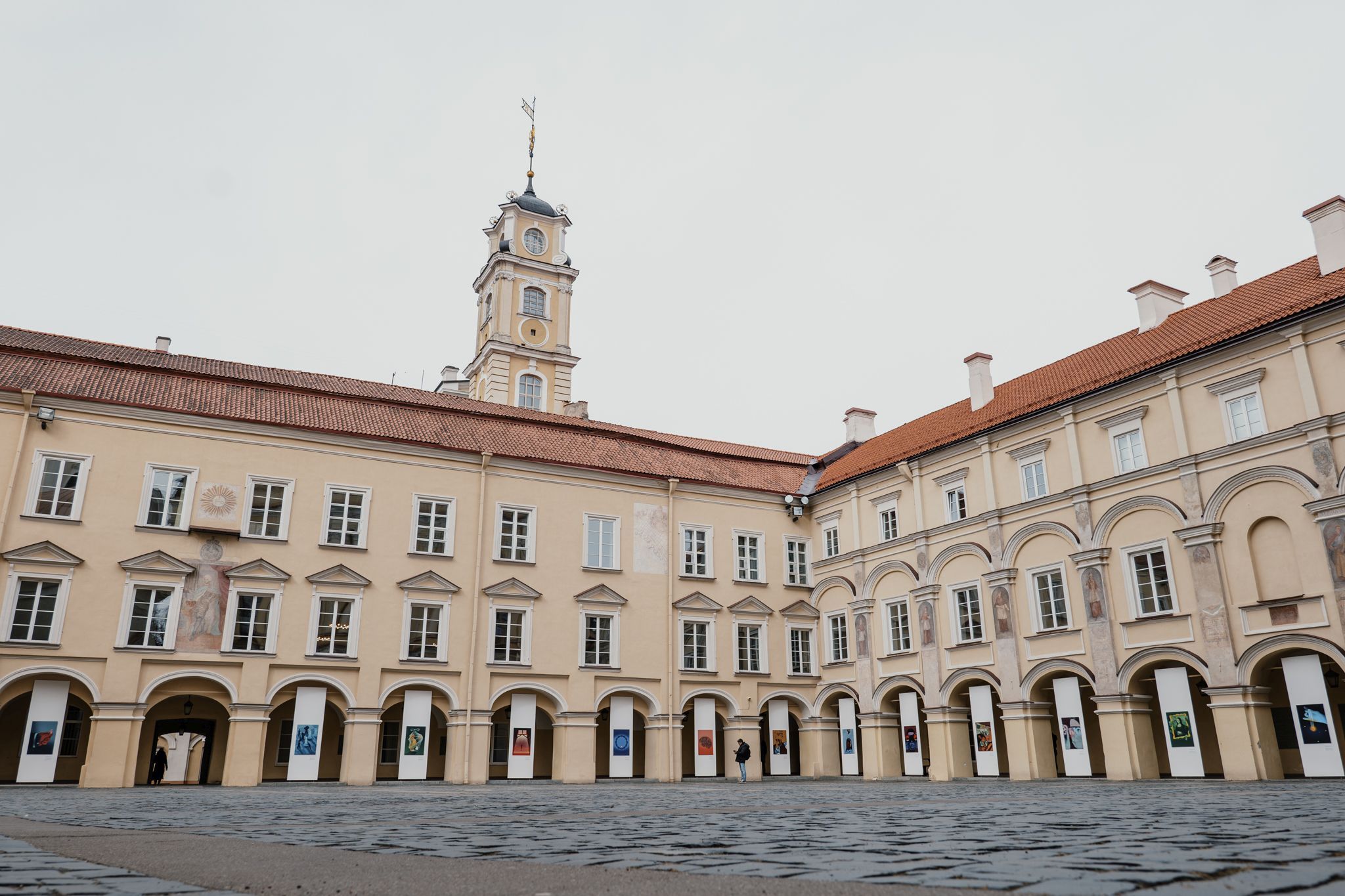 Vilnius University Find and Study 12 - Université de Vilnius