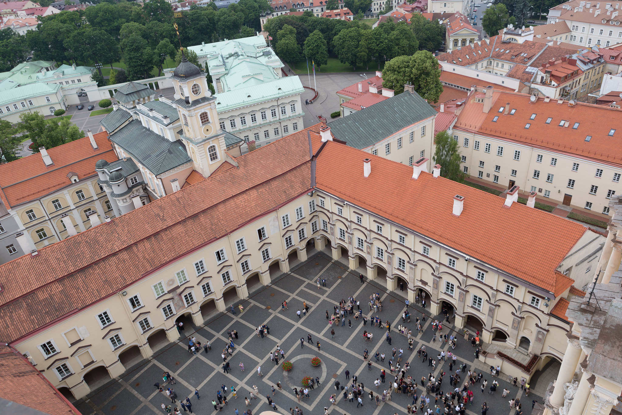 Vilnius University Find and Study 3 - Université de Vilnius