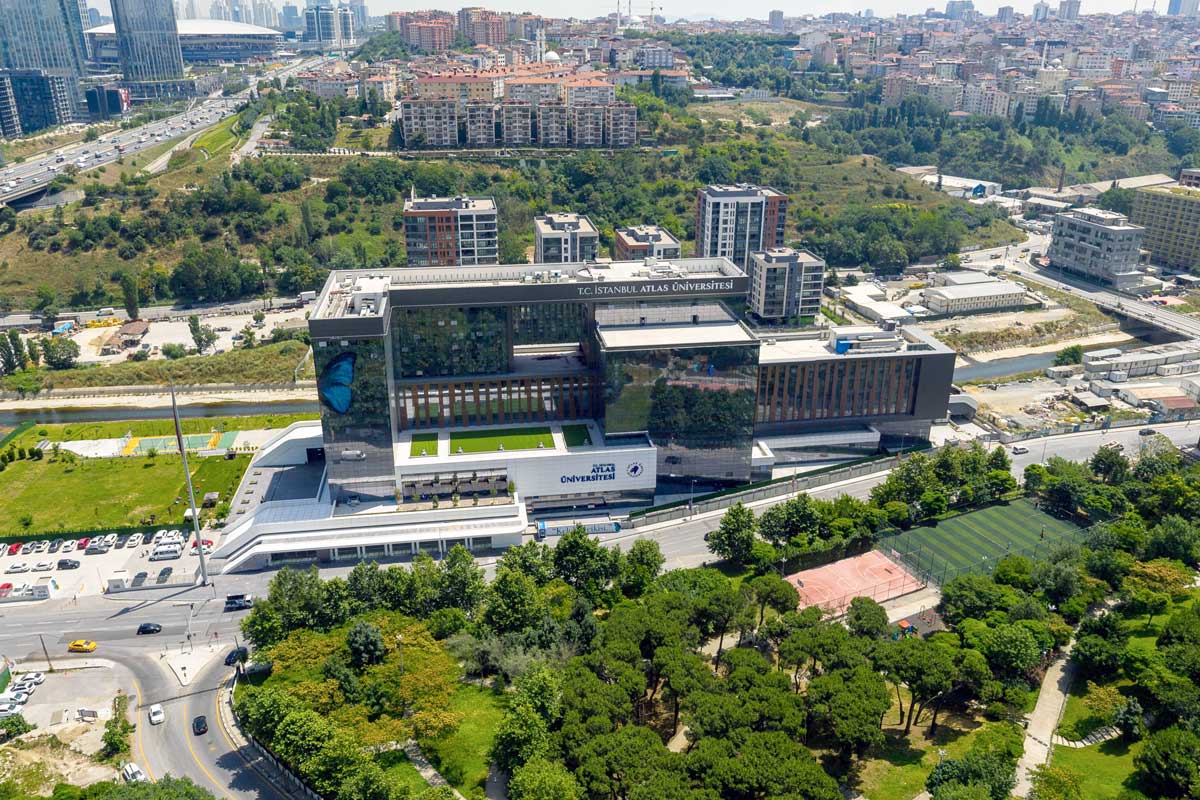 atlas universitesi find and study 2 - Istanbul Atlas University