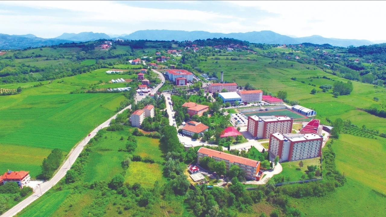 bartin universitesi find and study - Bartın Universiteti